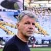 Vieri su Baroni: "Con la Lazio aveva iniziato alla grande, poi Lotito..."