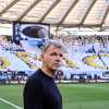 Lazio | Scudetto del 2000, Baroni elogia Eriksson: "Precursore di calcio e idee!"