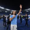 Lazio, Guendouzi saluta l'Olimpico in lacrime - GALLERY