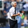 Roma, Gasperini: "Pellerini? Il problema non è risolto. Con la Lazio..."