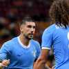 Como - Lazio, è il giorno della partita: la carica social del club - FOTO