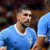 Lazio, Zaccagni versione Apache: è tornata la sua versione 'sarrista'