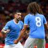 Lazio | Buon pareggio con il Gala: Cancellieri e Zaccagni di rimonta, poi il 2-2 