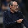 Lazio, Petrucci (Sky): "Derby? Sarri è scontento. E in panchina..."