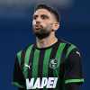 Lazio, De Grandis (Sky) rilancia: "Berardi sarebbe perfetto per Sarri".