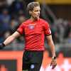 Inter - Lazio, le pagelle di Chiffi: salvato dal Var sul rigore, ma su Castellanos...