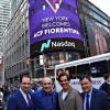 Nasdaq, non solo la Lazio: il precedente della Fiorentina