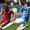 Roma - Lazio, quando si gioca il derby? C'è l'ipotesi dell'infrasettimanale: i dettagli...