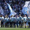 Matteo D'Amico: "Alla Lazio ci pensano i laziali! Il nostro amore è infinito"
