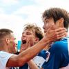 Calciomercato Lazio | Chi è Asp, il talento che ha fatto tremare la Svizzera