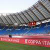 Coppa Italia, Lazio - Inter trasmessa in più di 150 paesi e c'è la novità Muybridge