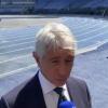 Abodi: "Presidente FIGC? Lavoreremo per ridare credibilità al calcio italiano"