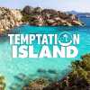 Temptation Island | Spunta il tatuaggio della Lazio: l'immagine fa il giro dei social - FOTO
