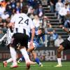 Serie A, la Juve perde malamente a Como. E domenica ci sarà la Lazio...