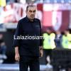 Lazio, Il Messaggero: “Sarri stava bene, dopo il Toro non ha parlato perché...”