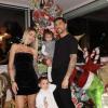 Lazio, Natale in famiglia per i giocatori: gli auguri social - FOTO