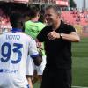 Umtiti elogia Baroni: "Lo stimo, alla Lazio ha fatto grandi cose"