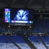Lazio, sorpresa all'Olimpico: chi ha visto il match dagli spalti 