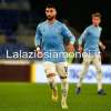 Lazio, Castellanos esulta sui social: "Grande impegno da parte di tutta la squadra"