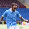 Lazio, esami strumentali per Lazzari: può saltare il derby