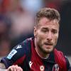 Bologna, Immobile firma capi della Lazio e svela quando tornerà