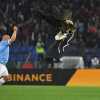 Lazio, Olimpia e Juan in trasferta a Malta: i dettagli - FOTO