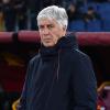 Roma, Gasperini: "Corsa Champions? La Lazio si è staccata prima..."