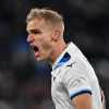 Lazio, senti Bendtner: "Isaksen è molto interessante, può fare grandi cose"