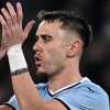 Lazio, Patric si complimenta con Alcaraz: "Che orgoglio!" - FOTO