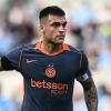 Inter, Lautaro Martinez punta la Coppa Italia: "Vogliamo il double!"