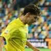Ex Lazio | Ruggeri, prima presenza con la Carrarese: sconfitta in Coppa Italia