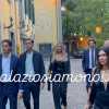 Lazio, la società celebra gli "Indimenticabili": il post social - FOTO
