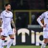 Fiorentina, stop per un titolare: rischia di saltare la Lazio