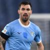 Lazio, Romagnoli c'è! Contro la Juve torna al centro della difesa