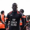 Calciomercato Lazio | Chi è Bamba Dieng: il nuovo obiettivo per l'attacco