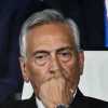 Gravina: "Non voglio nemmeno pensare a un'Italia senza Mondiale"
