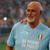 Lazio, Petrelli: "Chinaglia e Frustalupi erano unici". E sulla squadra di Tudor...