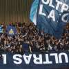 Lazio, sale già la febbre derby. La situazione sui biglietti venduti per Graz e Firenze
