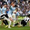Vecino, parla la mental coach: "È meraviglioso. Lavoriamo insieme da sette anni"