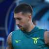 Lazio, Zaccagni a LSC: "Per me è un onore essere il capitano". E su Sarri...