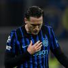 Inter, Zielinski attacca Inzaghi: "Con lui non giocavo mai, ero in terza fila"