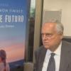 Lazio, Lotito evita il tema Sarri: "Non voglio parlare di calcio"