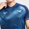 Lazio, la nuova terza maglia è già in vendita in negozio: i dettagli - FOTO
