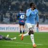 Lazio, finalmente Dia: contro l'Atalanta il gol scaccia-crisi