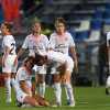 Serie A Women's Cup | Milan, tegola per Bakker: si ferma un difensore 