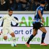 Lazio, Pedro via social: "Continuiamo a lottare così" - FOTO