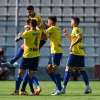 Coppa Italia - Il Sassuolo crolla a Modena, il Genoa passa sul Benevento 