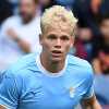 Lazio, Provstgaard sogna l'Olimpico: "Mi piace molto, i tifosi sono grandi"