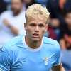 Lazio | 'It's Provstgaard time': il suo viaggio (ri)parte da Como. E con Sarri...