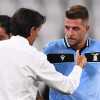 Al Hilal, Inzaghi: "Sono felice di ritrovare Milinkovic. Alla Lazio..."